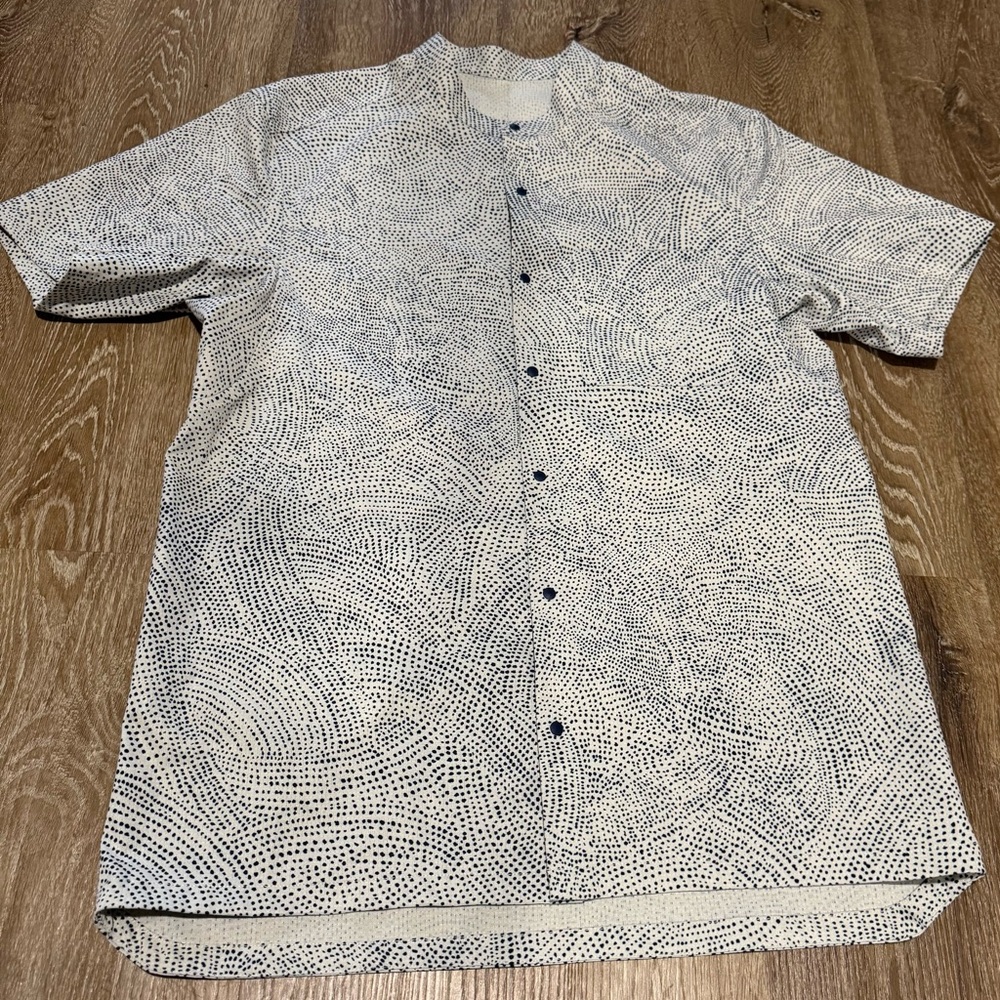 Lululemon Daily Drift Short Sleeve Shirt - Picture 6 of 9